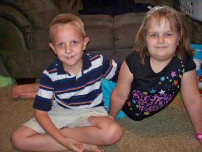 Homestead Home Schooling Image